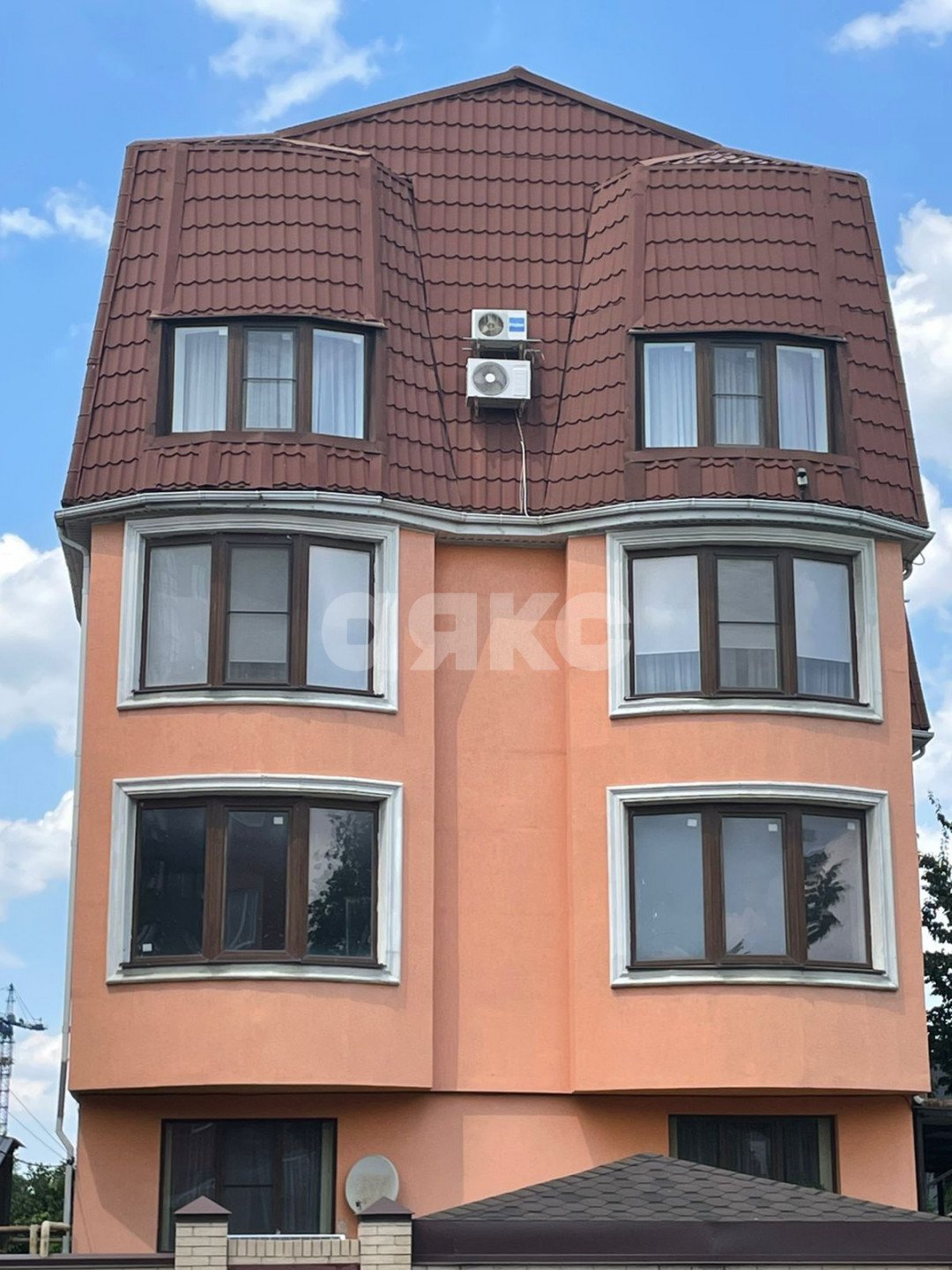 Фото №30: 2-комнатная квартира 86 м² - Ростов-на-Дону, р. Кировский, ул. Филимоновская, 255