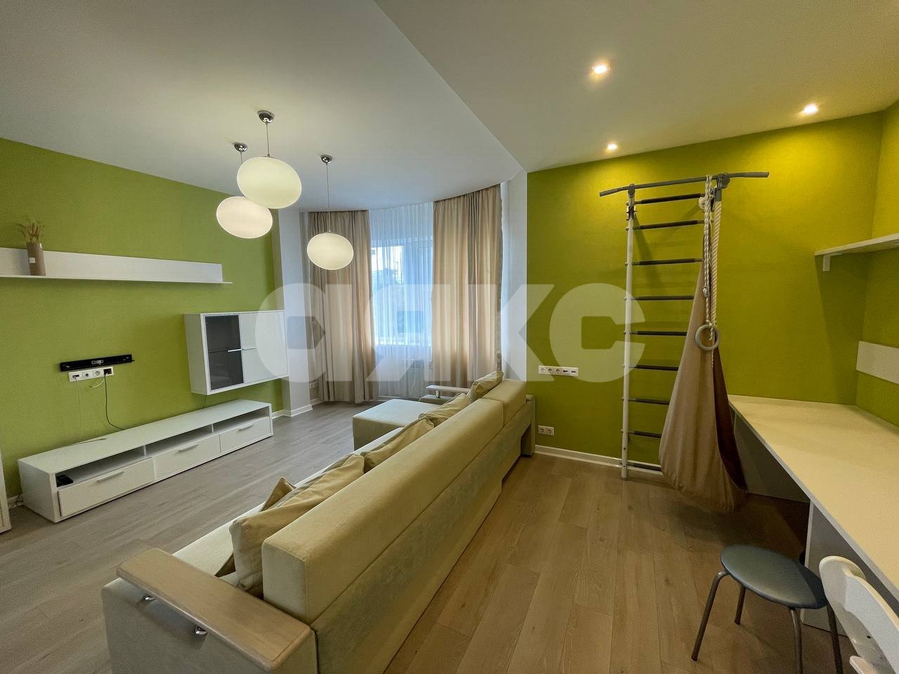 Фото №10: 2-комнатная квартира 86 м² - Ростов-на-Дону, р. Кировский, ул. Филимоновская, 255