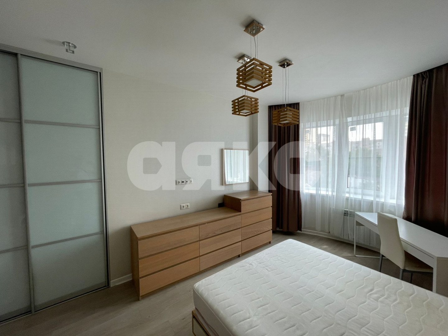 Фото №14: 2-комнатная квартира 86 м² - Ростов-на-Дону, р. Кировский, ул. Филимоновская, 255