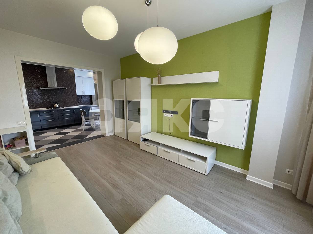 Фото №9: 2-комнатная квартира 86 м² - Ростов-на-Дону, р. Кировский, ул. Филимоновская, 255