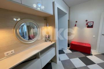 Фото №2: 2-комнатная квартира 86 м² - Ростов-на-Дону, р. Кировский, ул. Филимоновская, 255