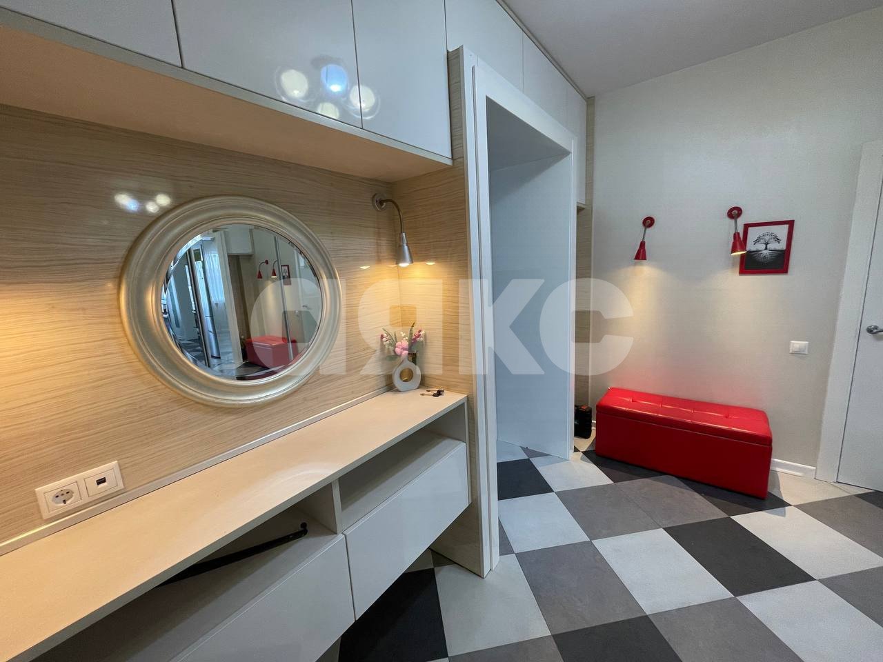 Фото №2: 2-комнатная квартира 86 м² - Ростов-на-Дону, р. Кировский, ул. Филимоновская, 255