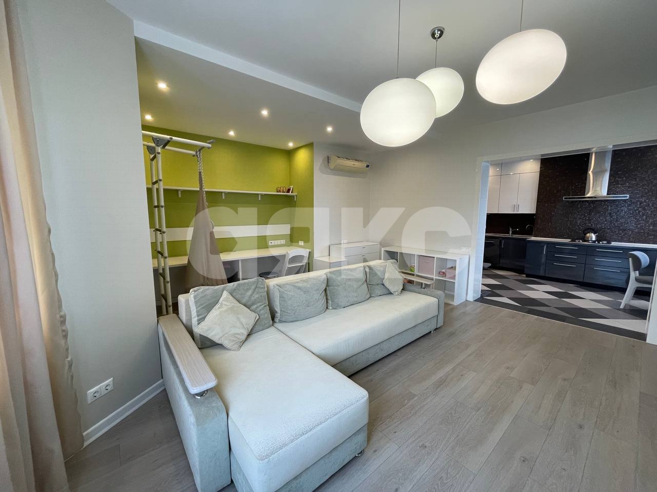 Фото №12: 2-комнатная квартира 86 м² - Ростов-на-Дону, р. Кировский, ул. Филимоновская, 255