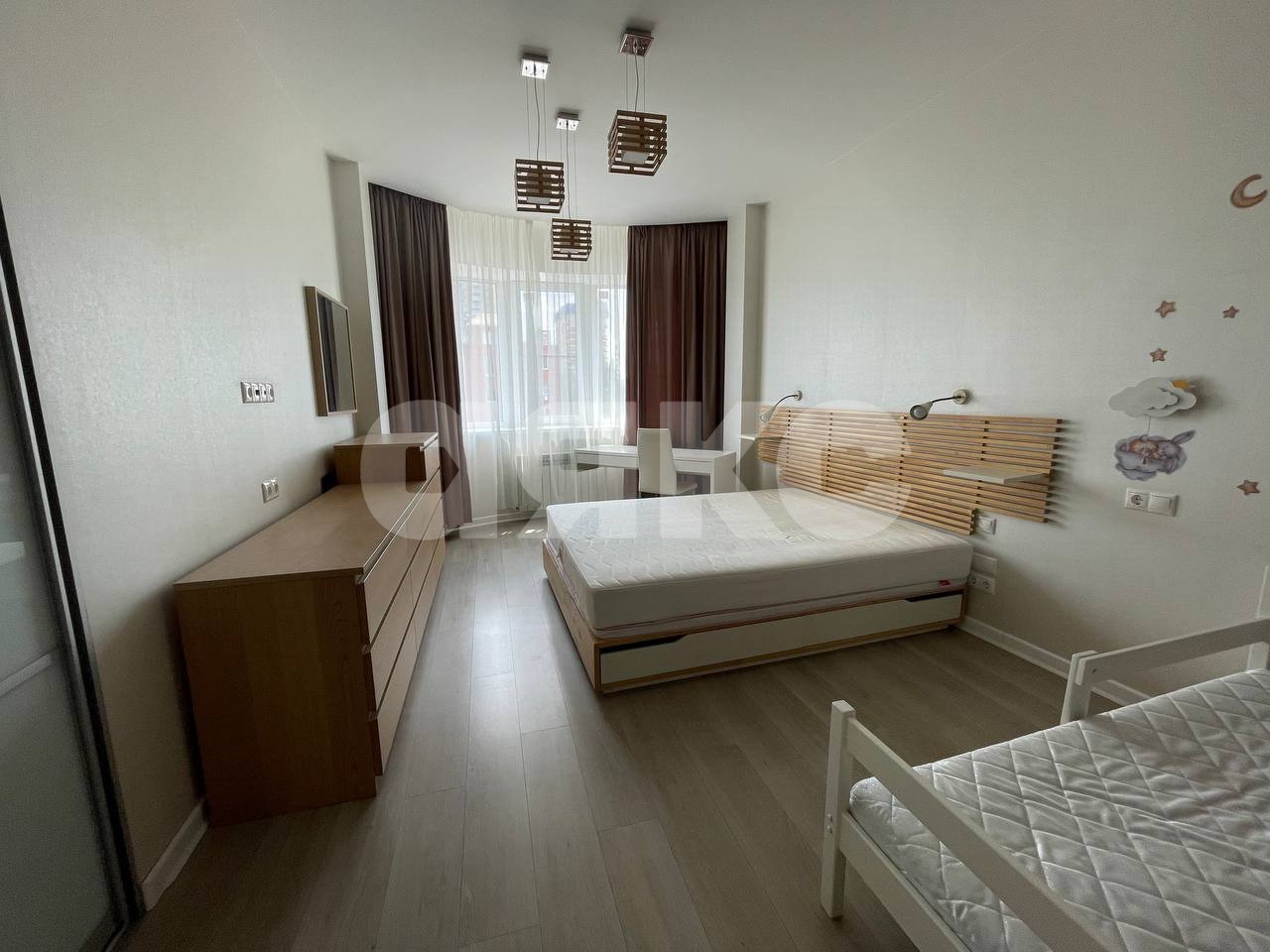 Фото №16: 2-комнатная квартира 86 м² - Ростов-на-Дону, р. Кировский, ул. Филимоновская, 255