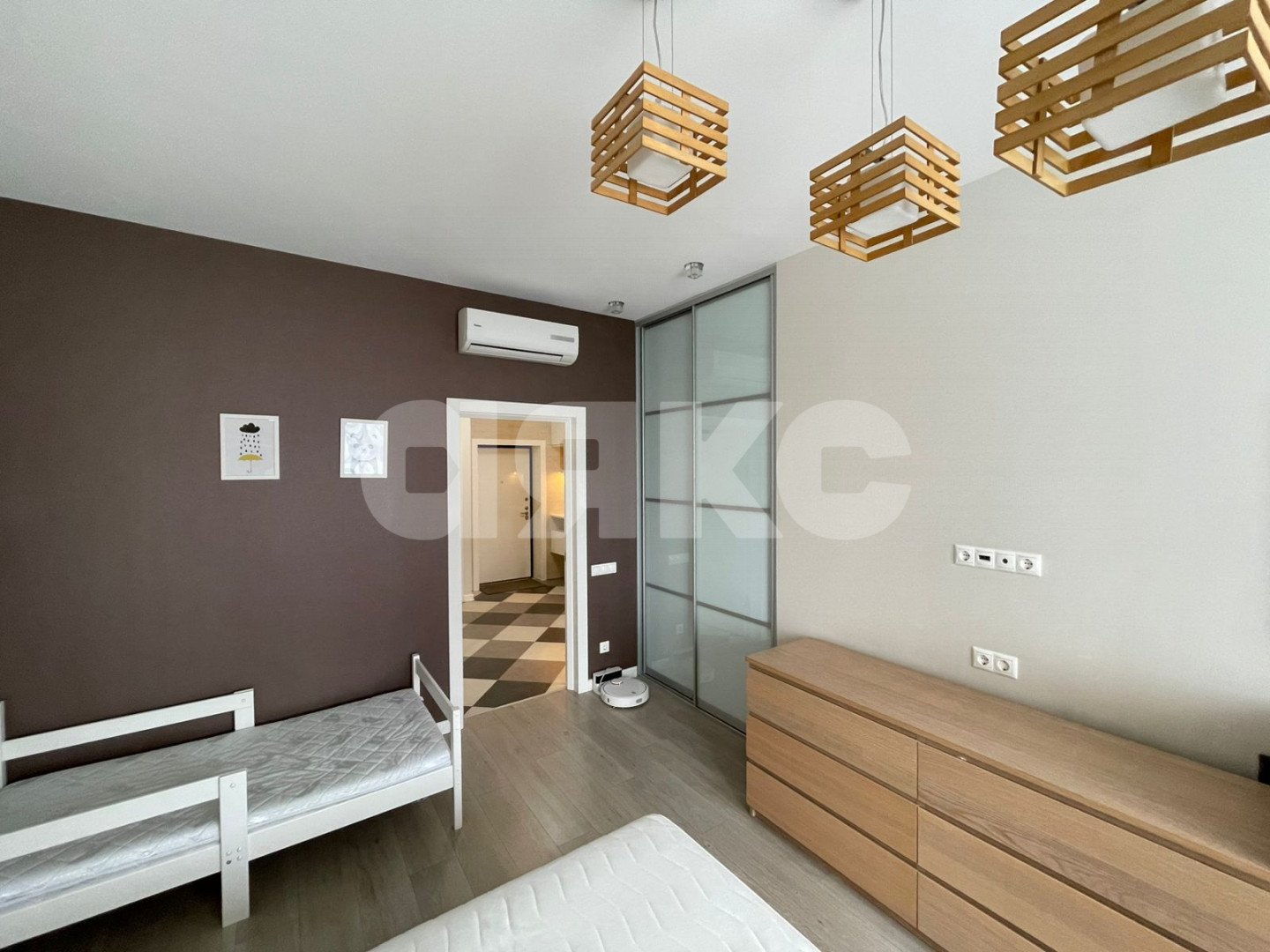 Фото №13: 2-комнатная квартира 86 м² - Ростов-на-Дону, р. Кировский, ул. Филимоновская, 255