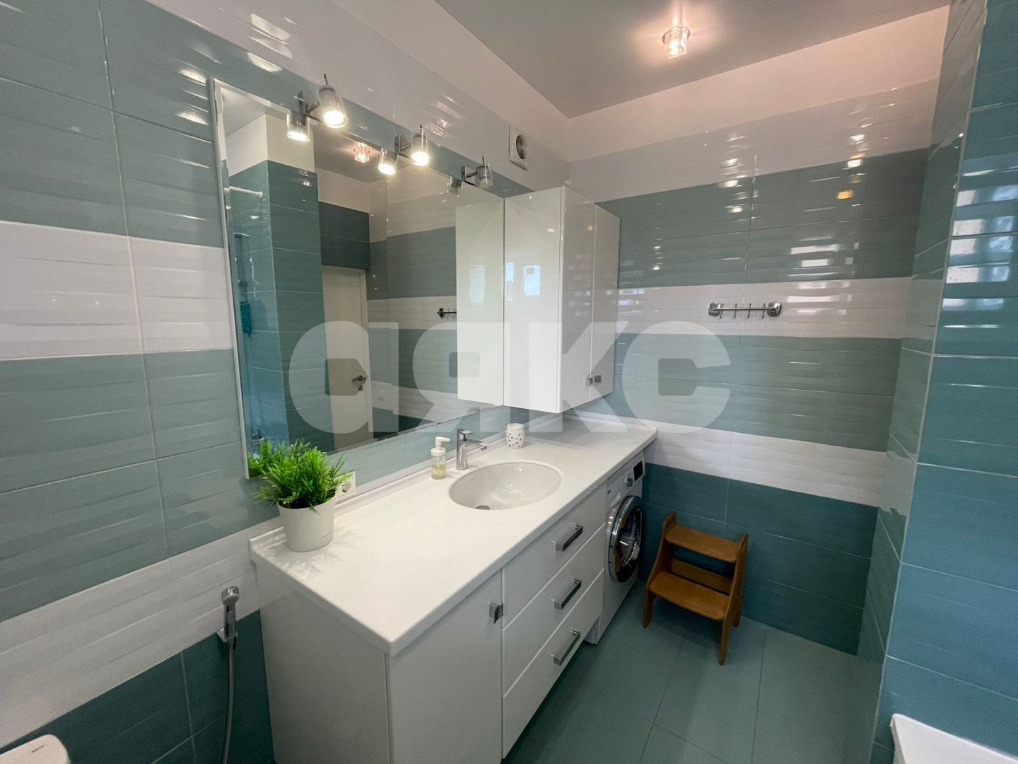 Фото №20: 2-комнатная квартира 86 м² - Ростов-на-Дону, р. Кировский, ул. Филимоновская, 255