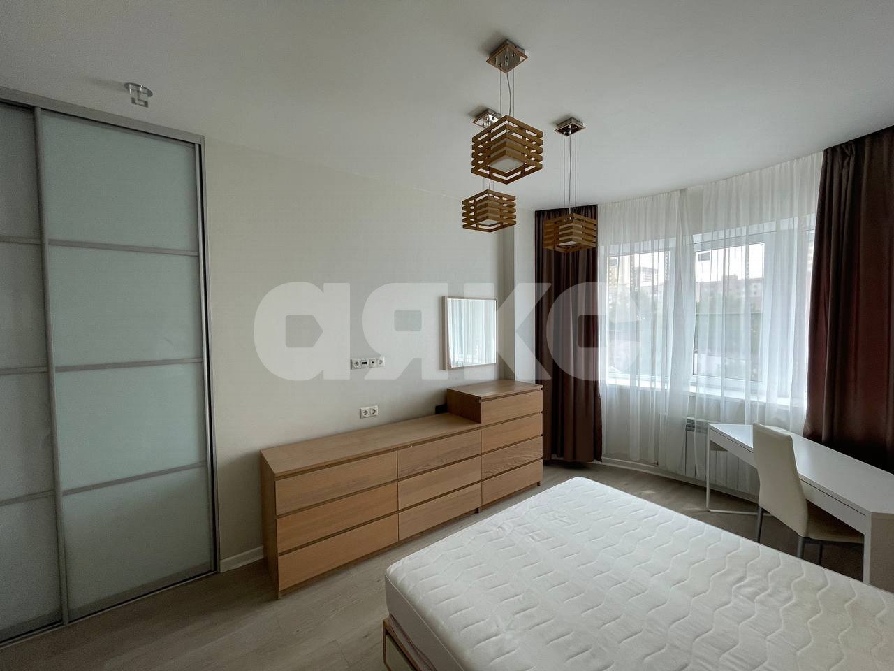 Фото №18: 2-комнатная квартира 86 м² - Ростов-на-Дону, р. Кировский, ул. Филимоновская, 255