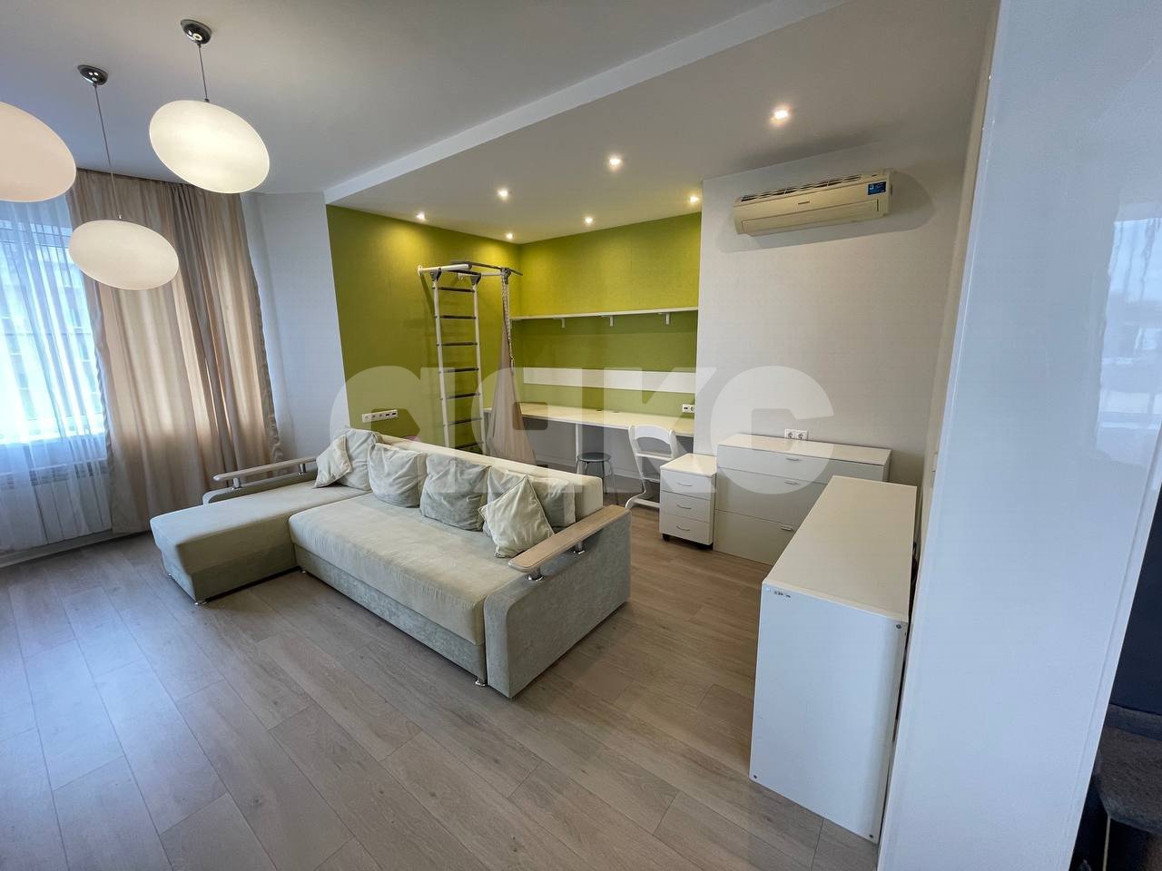 Фото №11: 2-комнатная квартира 86 м² - Ростов-на-Дону, р. Кировский, ул. Филимоновская, 255