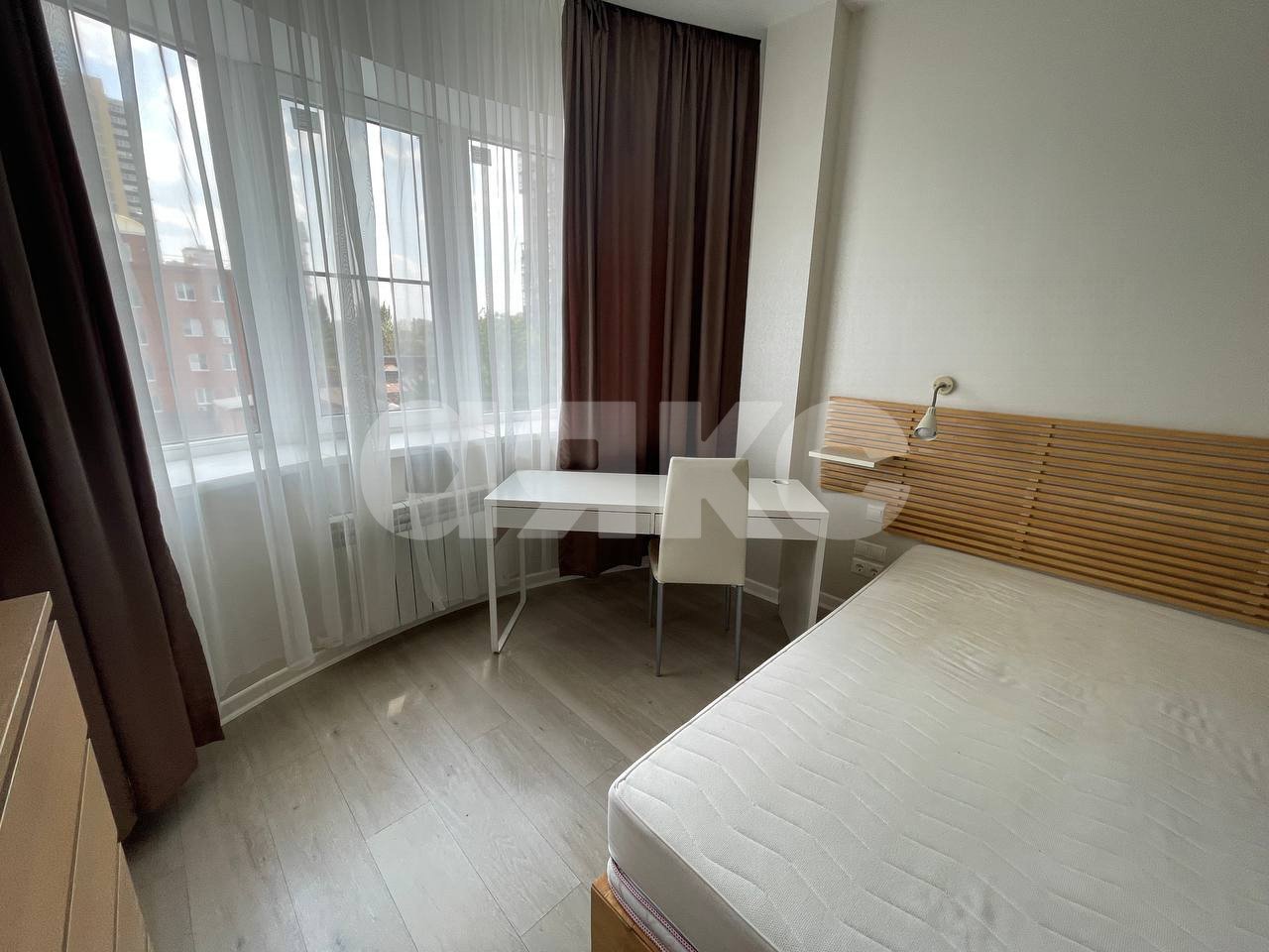 Фото №19: 2-комнатная квартира 86 м² - Ростов-на-Дону, р. Кировский, ул. Филимоновская, 255