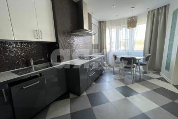 Фото №5: 2-комнатная квартира 86 м² - Ростов-на-Дону, р. Кировский, ул. Филимоновская, 255