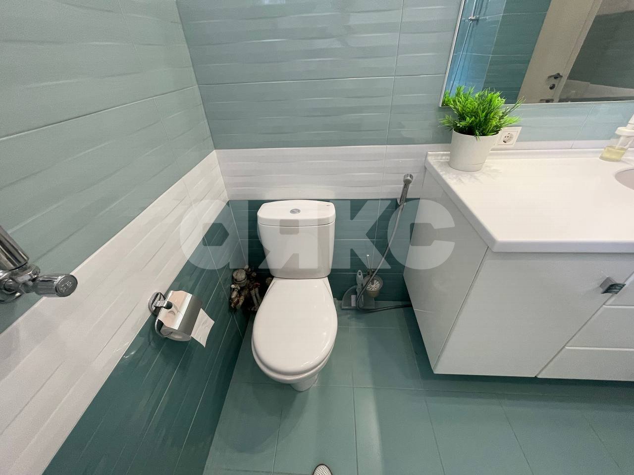 Фото №27: 2-комнатная квартира 86 м² - Ростов-на-Дону, р. Кировский, ул. Филимоновская, 255