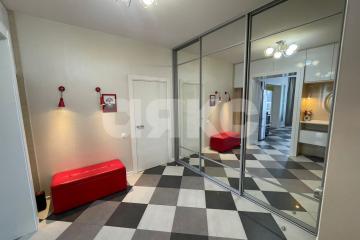 Фото №4: 2-комнатная квартира 86 м² - Ростов-на-Дону, р. Кировский, ул. Филимоновская, 255