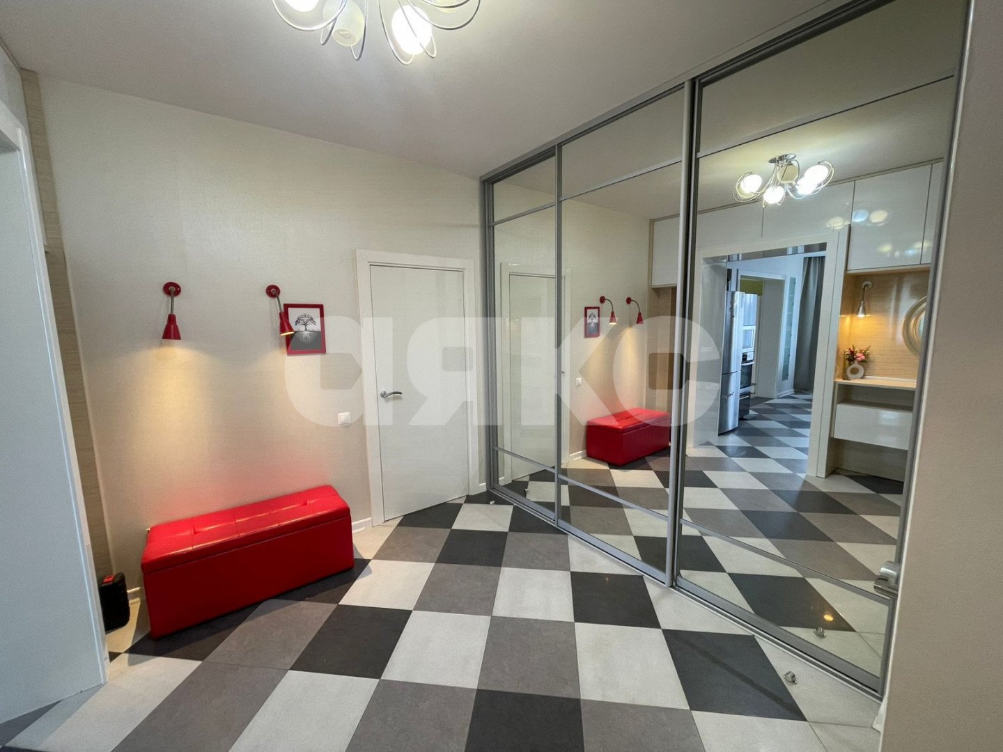 Фото №4: 2-комнатная квартира 86 м² - Ростов-на-Дону, р. Кировский, ул. Филимоновская, 255