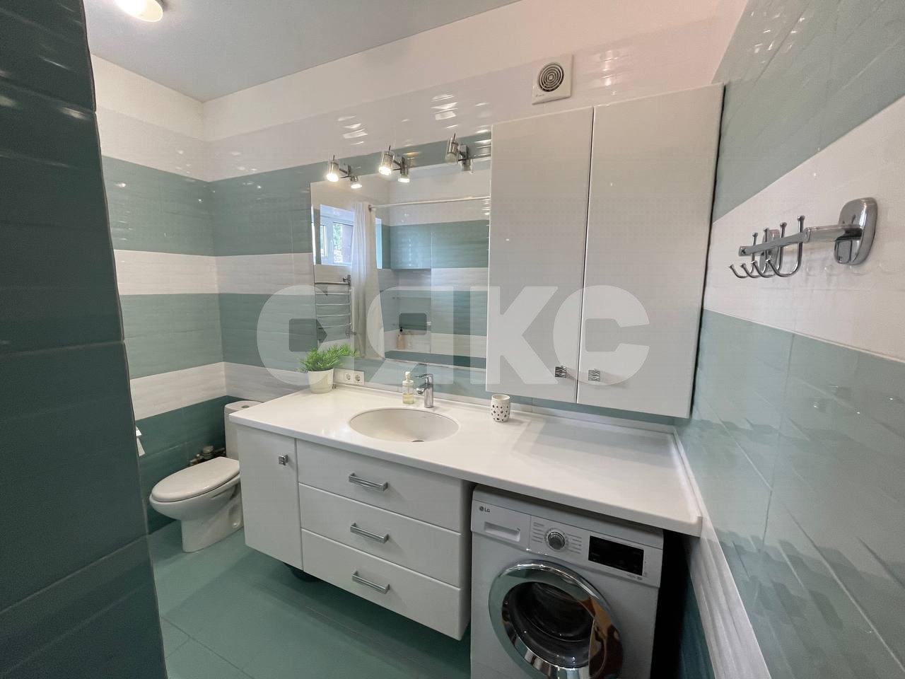 Фото №22: 2-комнатная квартира 86 м² - Ростов-на-Дону, р. Кировский, ул. Филимоновская, 255