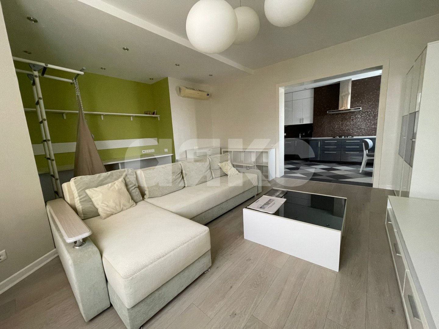 Фото №8: 2-комнатная квартира 86 м² - Ростов-на-Дону, р. Кировский, ул. Филимоновская, 255