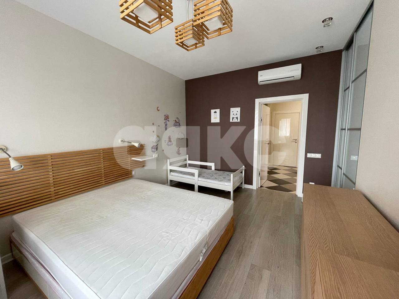 Фото №17: 2-комнатная квартира 86 м² - Ростов-на-Дону, р. Кировский, ул. Филимоновская, 255