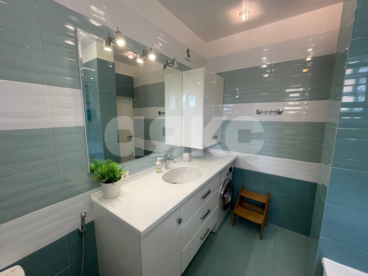 Фото №25: 2-комнатная квартира 86 м² - Ростов-на-Дону, р. Кировский, ул. Филимоновская, 255