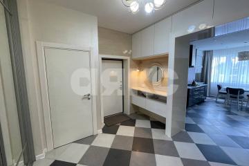 Фото №3: 2-комнатная квартира 86 м² - Ростов-на-Дону, р. Кировский, ул. Филимоновская, 255