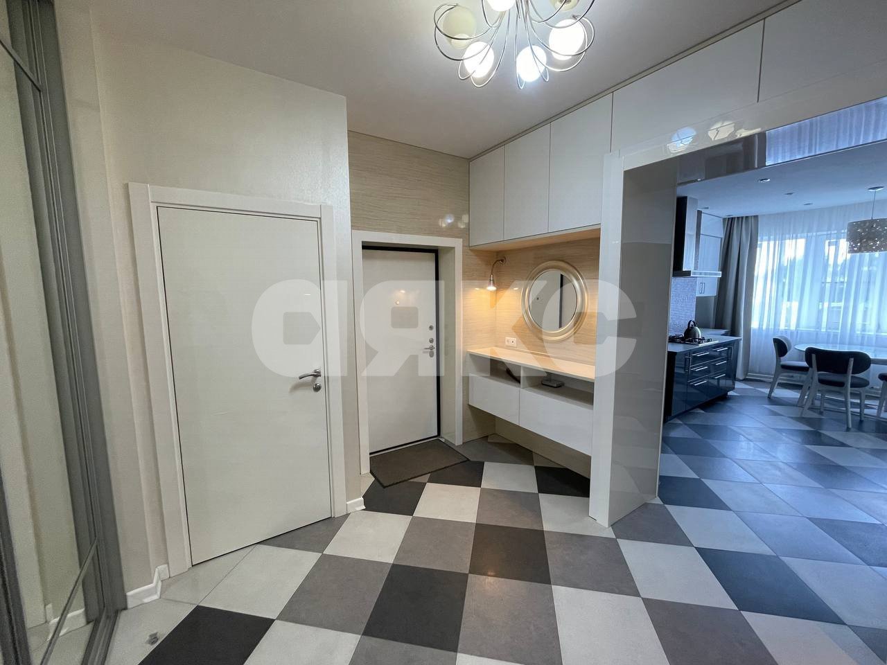 Фото №3: 2-комнатная квартира 86 м² - Ростов-на-Дону, р. Кировский, ул. Филимоновская, 255