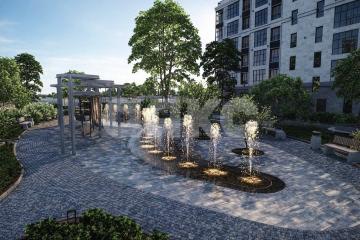 Фото №4: Коммерция 124 м² - Янтарный, ул. Янтарная, 15