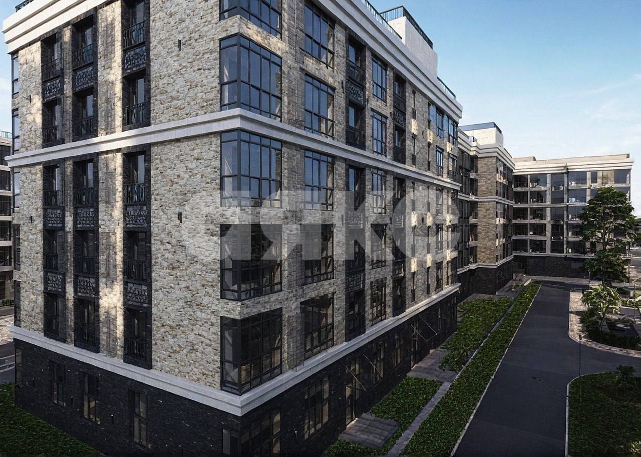 Фото №3: Коммерция 124 м² - Янтарный, ул. Янтарная, 15