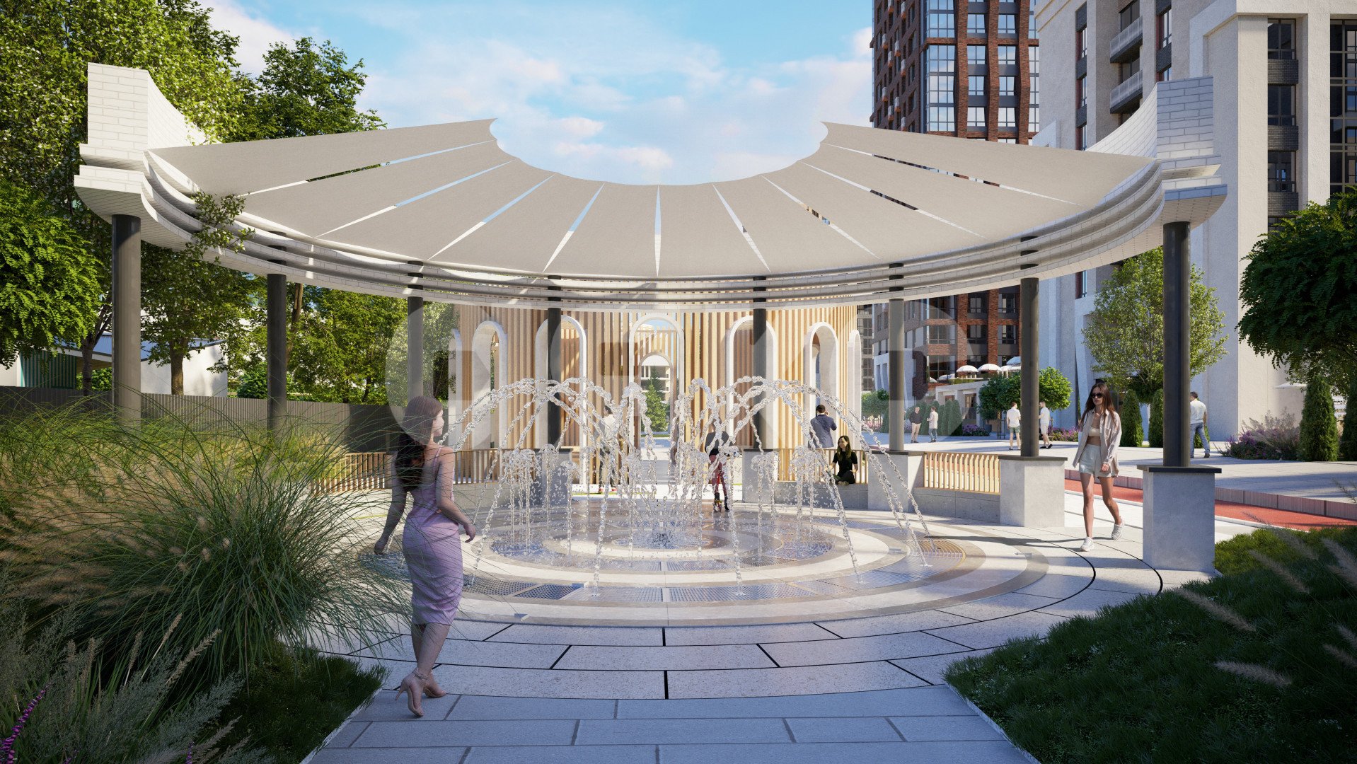 Фото №2: Коммерция 93 м² - Ростовская область Аксайский район