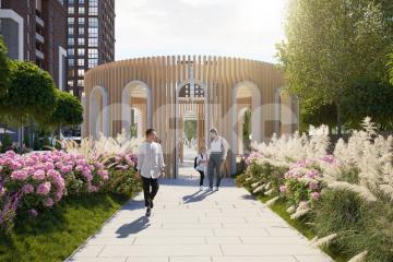 Фото №5: Коммерция 56 м² - Ростовская область Аксайский район