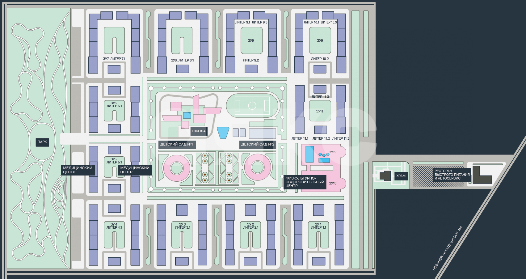 Фото №12: Коммерция 146 м² - Ростовская область Аксайский район