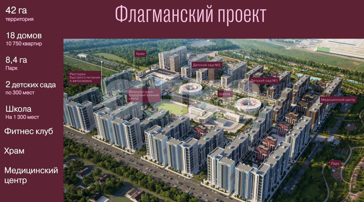 Фото №14: Коммерция 146 м² - Ростовская область Аксайский район