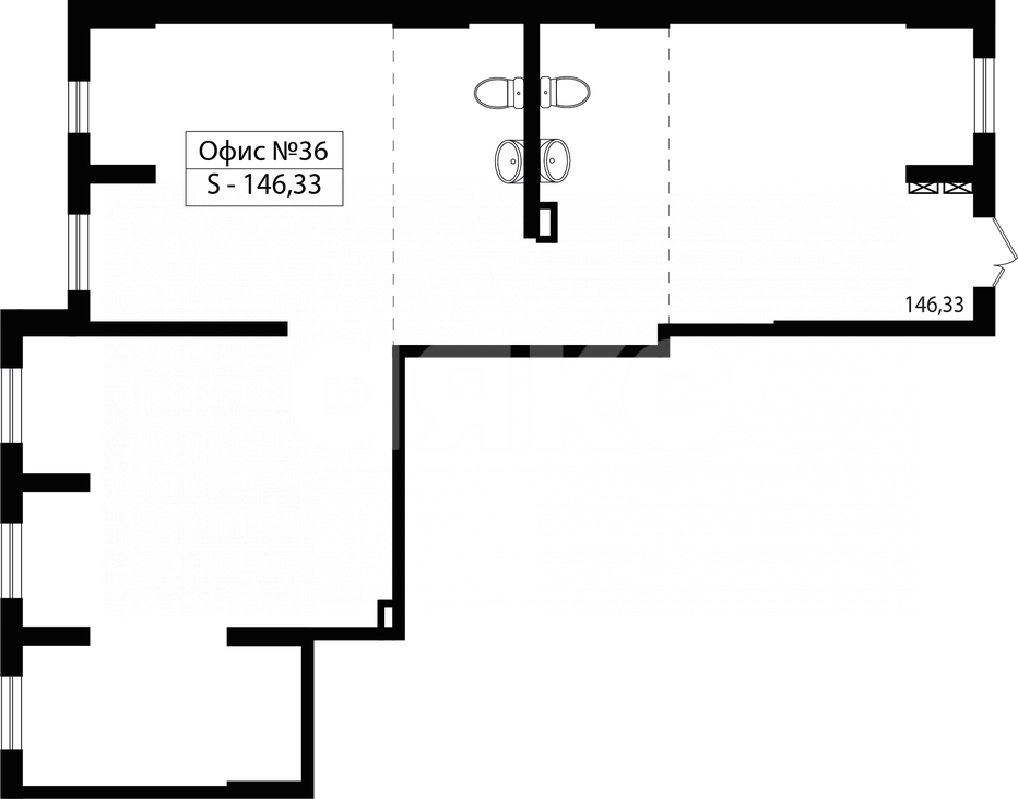 Фото №18: Коммерция 146 м² - Ростовская область Аксайский район