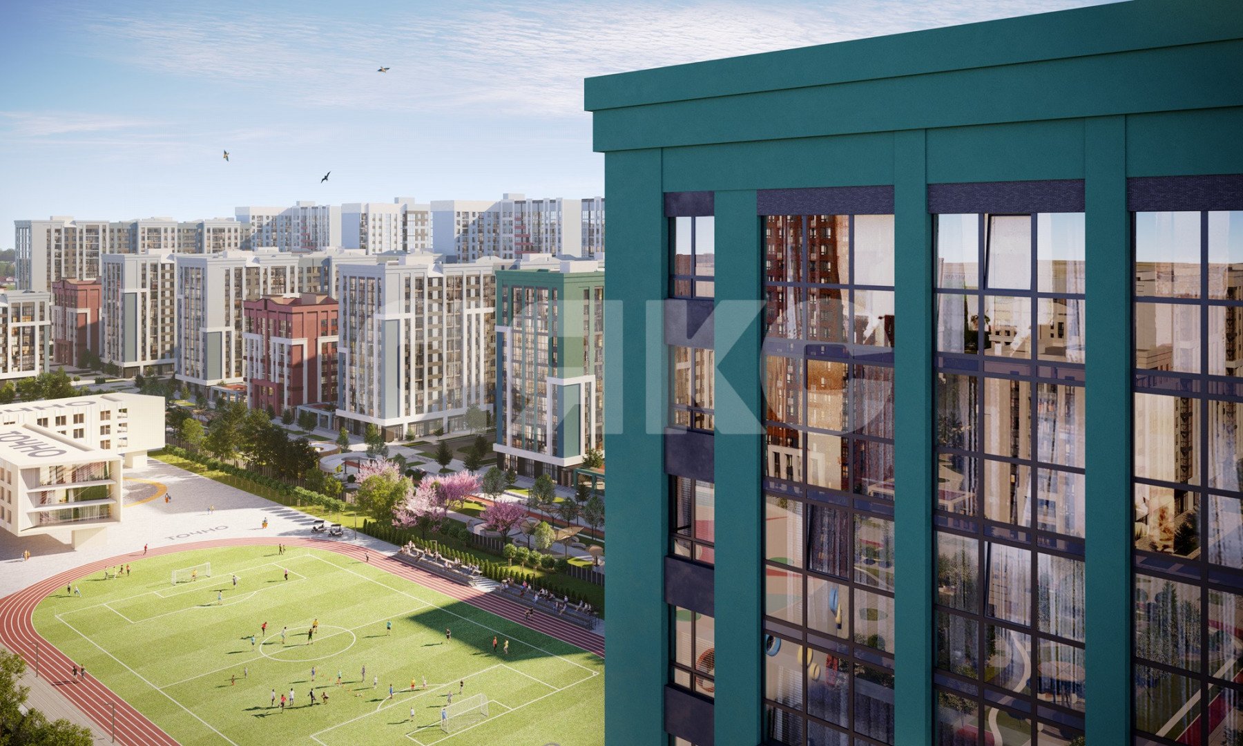 Фото №1: Коммерция 38 м² - Ростовская область Аксайский район