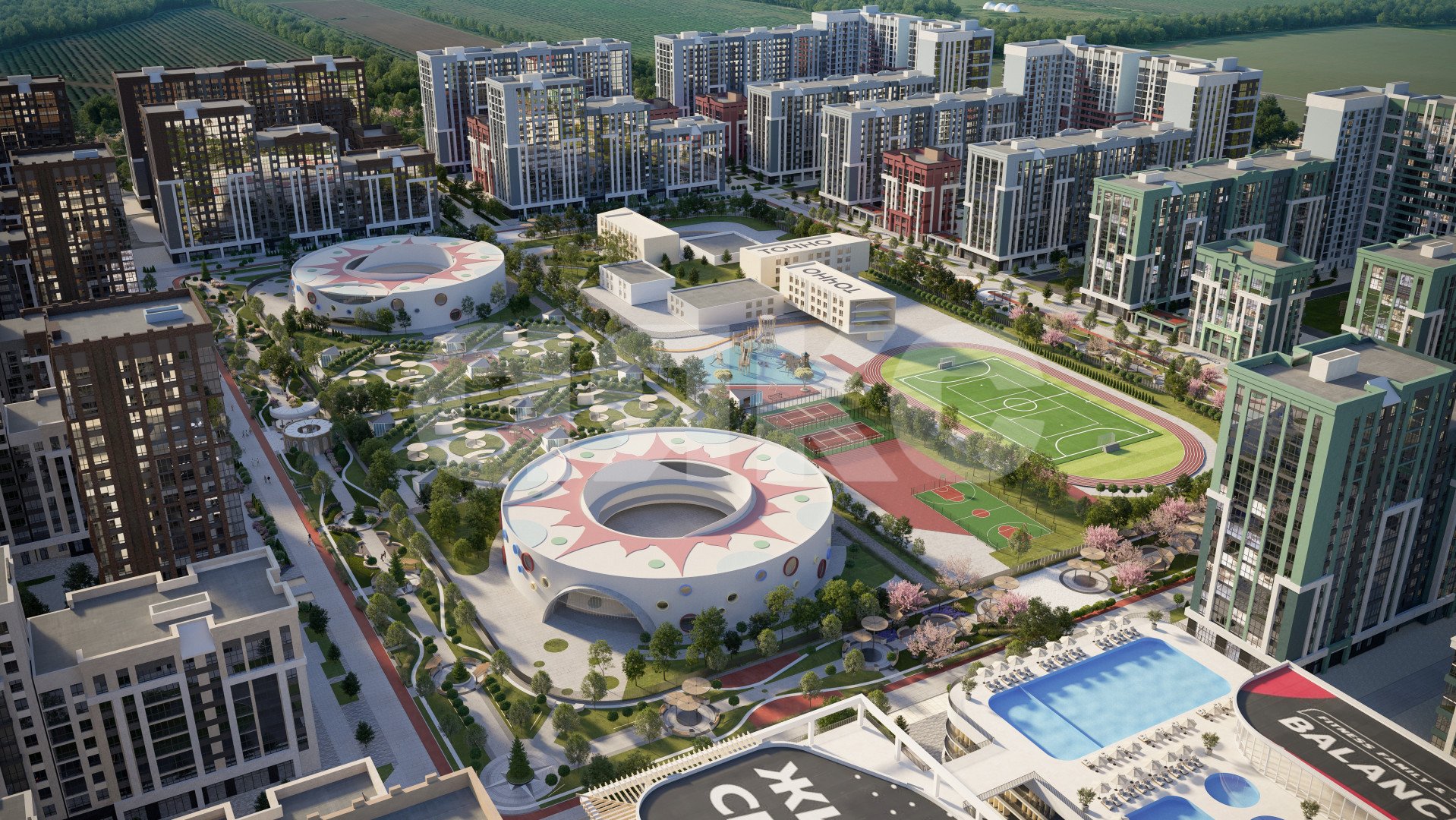 Фото №5: Коммерция 38 м² - Ростовская область Аксайский район