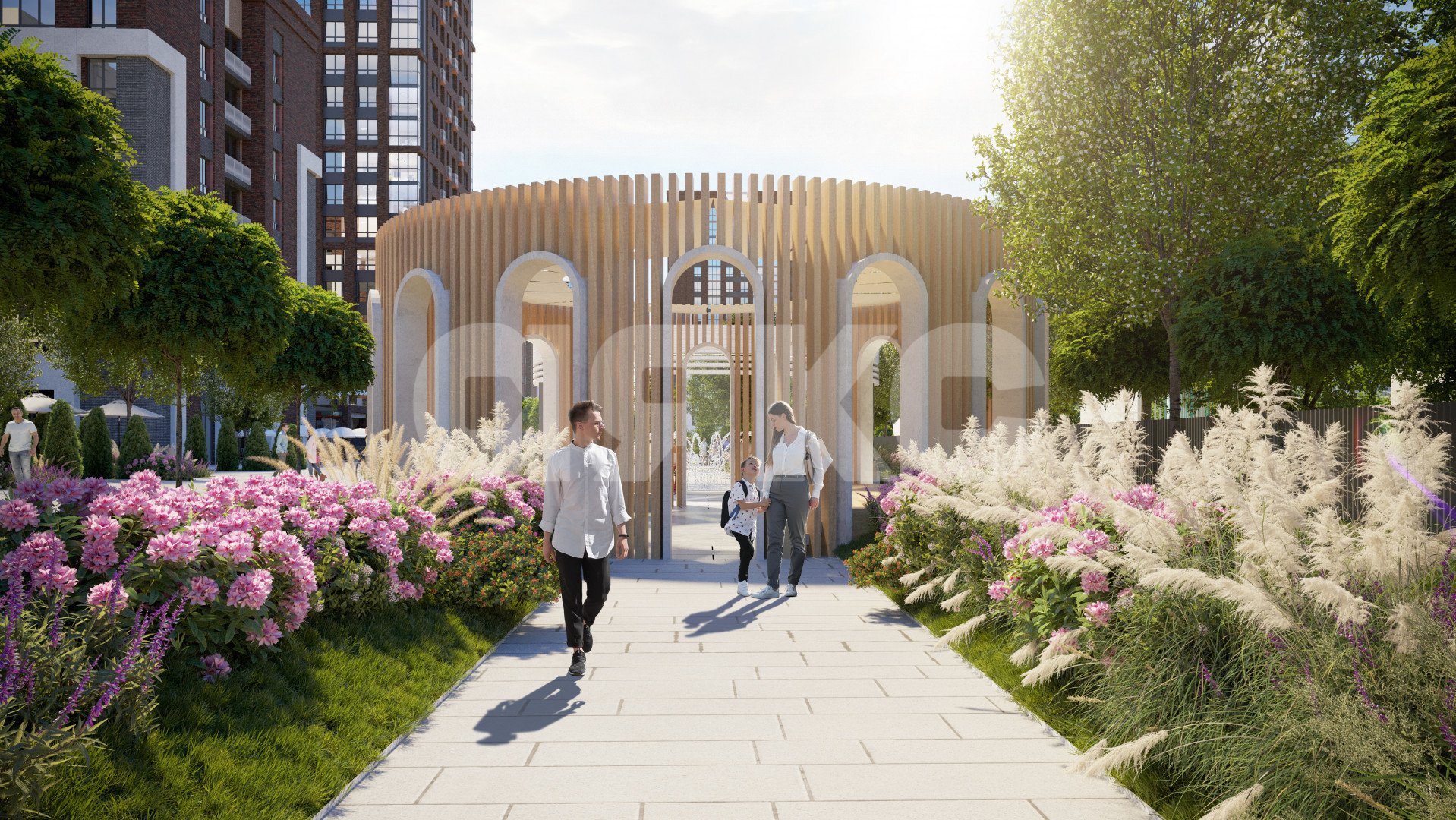 Фото №8: Коммерция 38 м² - Ростовская область Аксайский район