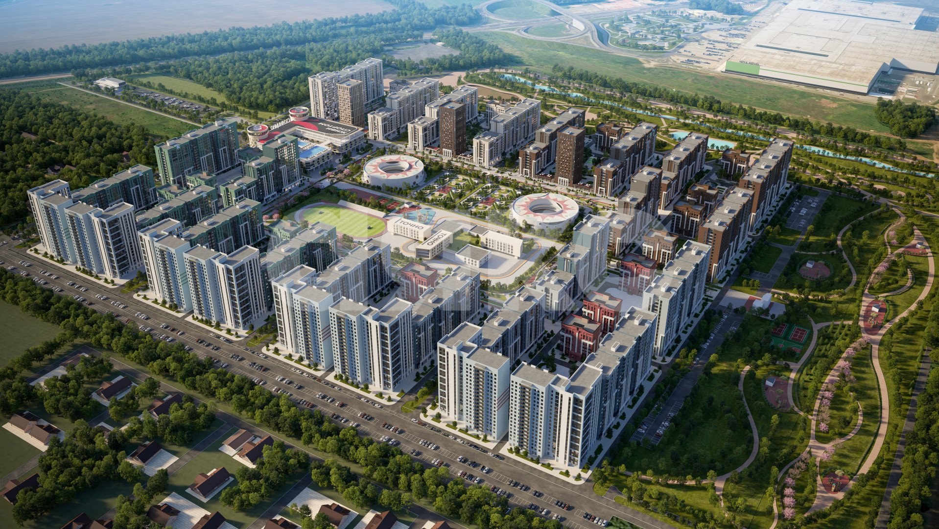 Фото №6: Коммерция 38 м² - Ростовская область Аксайский район