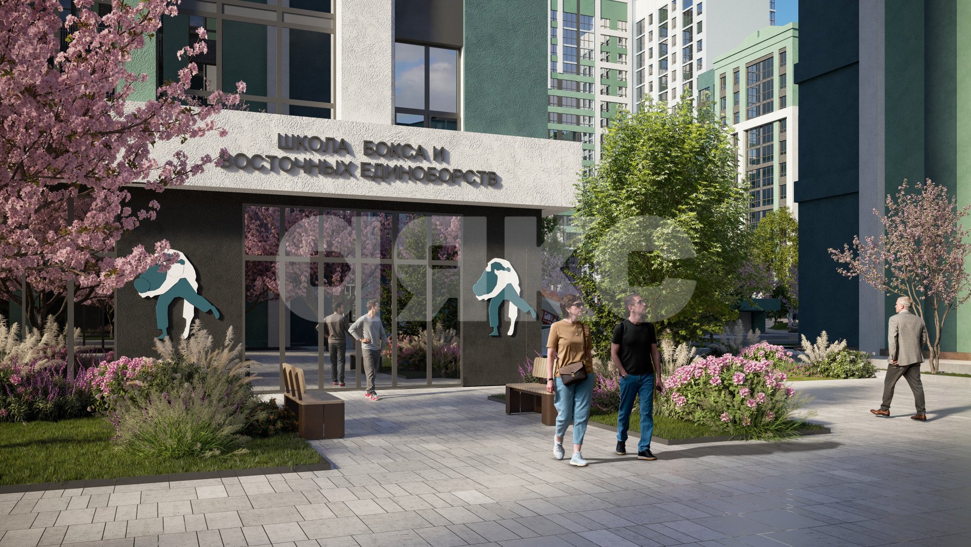 Фото №11: Коммерция 158 м² - Ростовская область Аксайский район