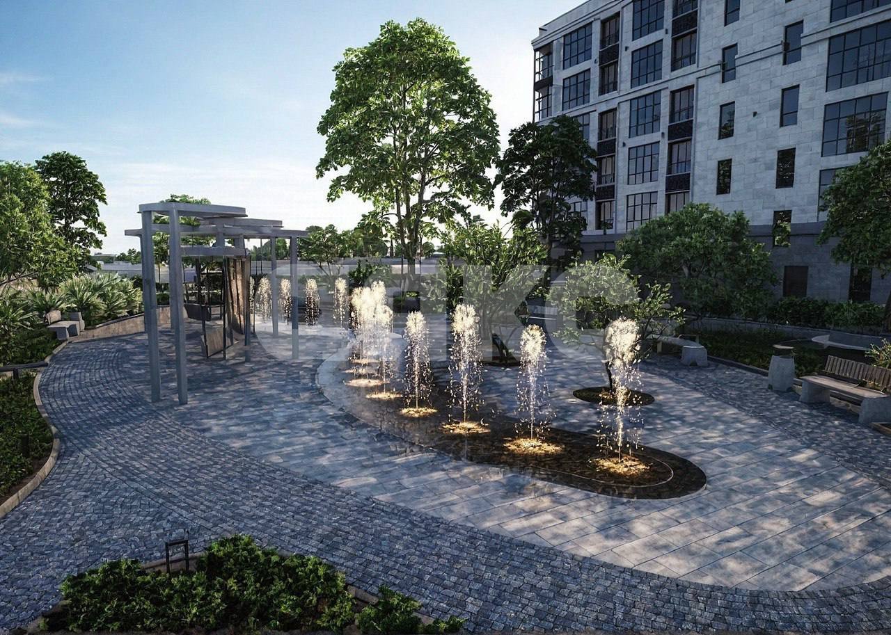 Фото №4: Коммерция 62 м² - Янтарный, ул. Янтарная, 15