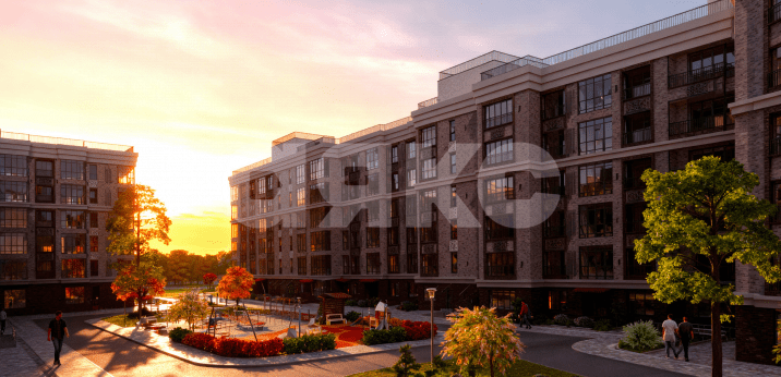 Фото №5: Коммерция 62 м² - Янтарный, ул. Янтарная, 15