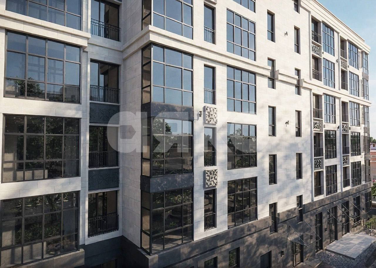 Фото №5: Коммерция 51 м² - Янтарный, ул. Янтарная, 15