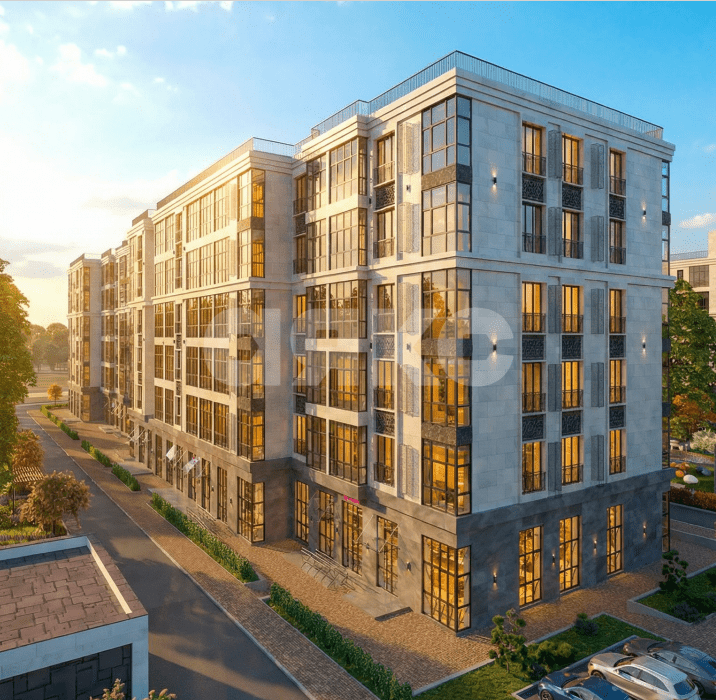 Фото №7: Коммерция 105 м² - Янтарный, ул. Янтарная, 15