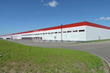 Фото №1: Коммерция 7900 м² - Аксай, ул. Мира, 1