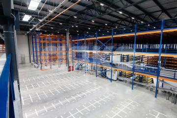 Фото №2: Коммерция 7900 м² - Аксай, ул. Мира, 1