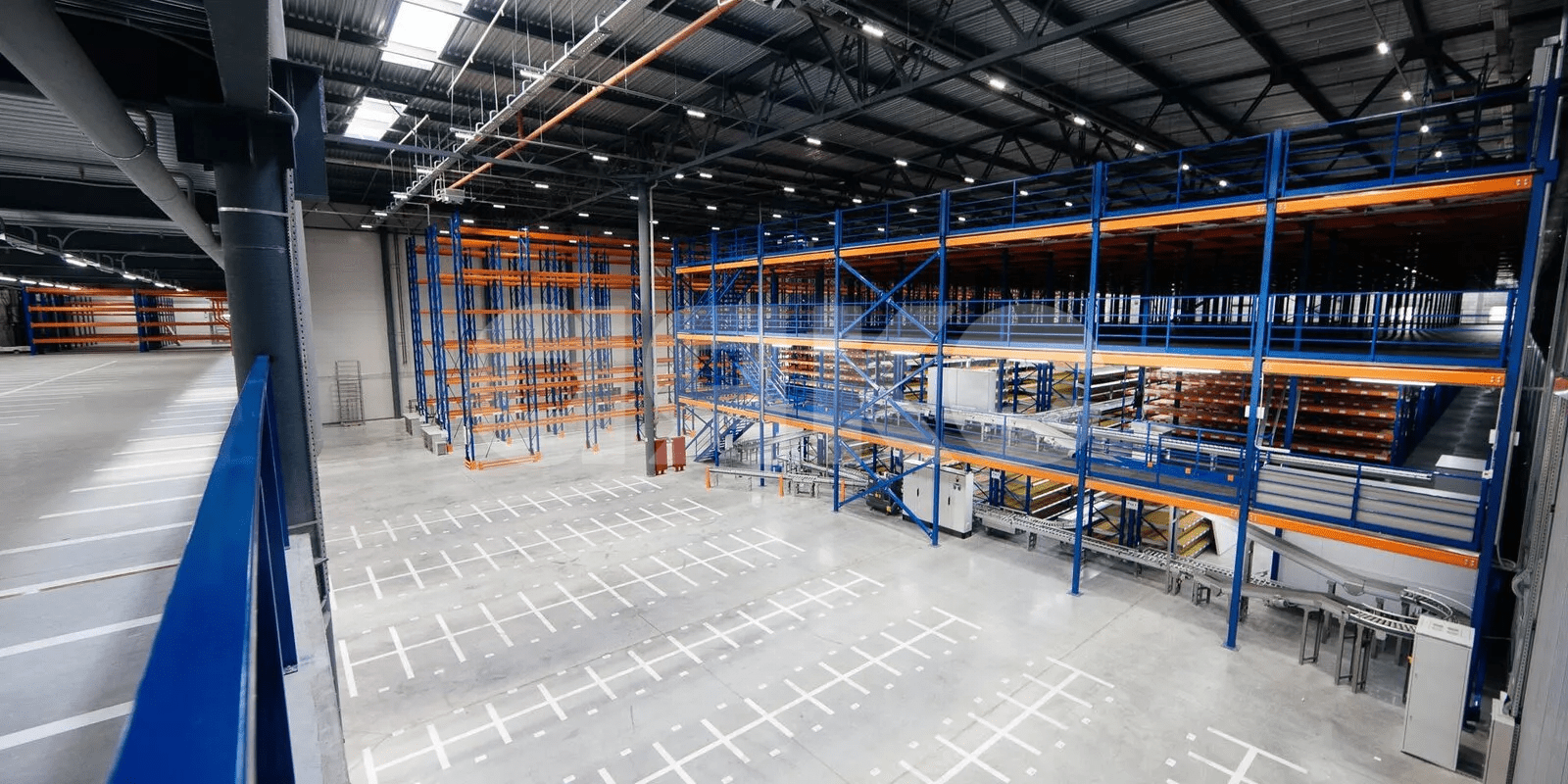 Фото №2: Коммерция 7900 м² - Аксай, ул. Мира, 1