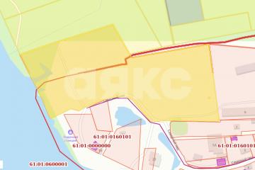 Фото №2: Коммерческая земля - Рогожкино, 