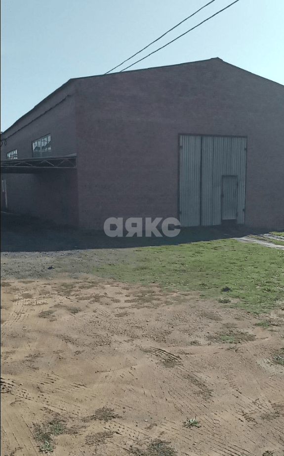 Фото №4: Коммерция 8597 м² - Чалтырь, ул. Гагарина, 42