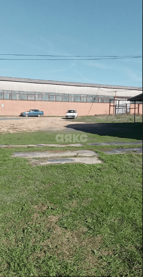 Фото №2: Коммерция 8597 м² - Чалтырь, ул. Гагарина, 42