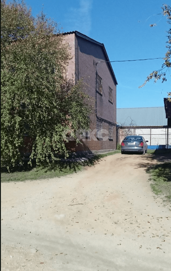 Фото №6: Коммерция 8597 м² - Чалтырь, ул. Гагарина, 42