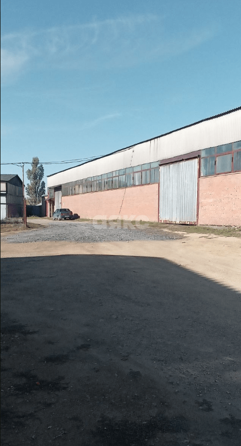 Фото №7: Коммерция 8597 м² - Чалтырь, ул. Гагарина, 42