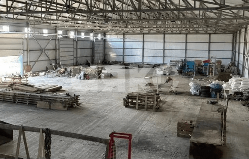 Фото №1: Коммерция 1800 м² - Ростовская область Аксайский район