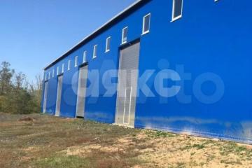 Фото №4: Коммерция 1800 м² - Ростовская область Аксайский район