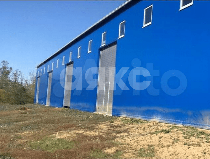 Фото №4: Коммерция 1800 м² - Ростовская область Аксайский район